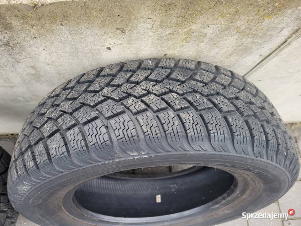 nokian w 1956515 zimowe bieżnik 7mm Samochodowe