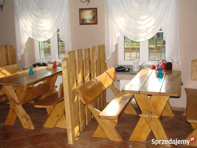 wyposażenie baru kawiarni restauracji pizzerii Jelenia Góra