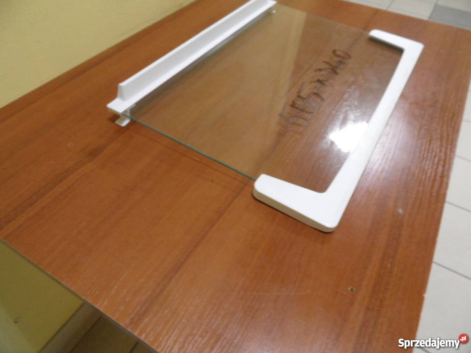 polka lodowki indesit BAAN13 Łopuszno