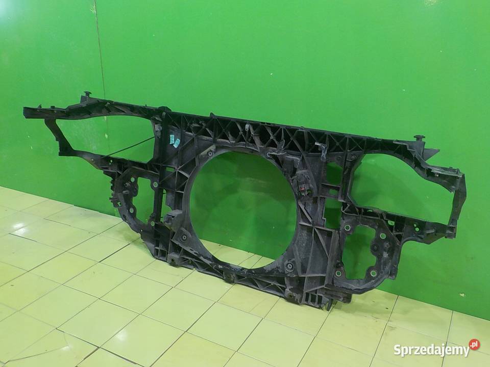 DODGE JOURNEY 20 CRD 10r 5D pas przedni mazowieckie Suków