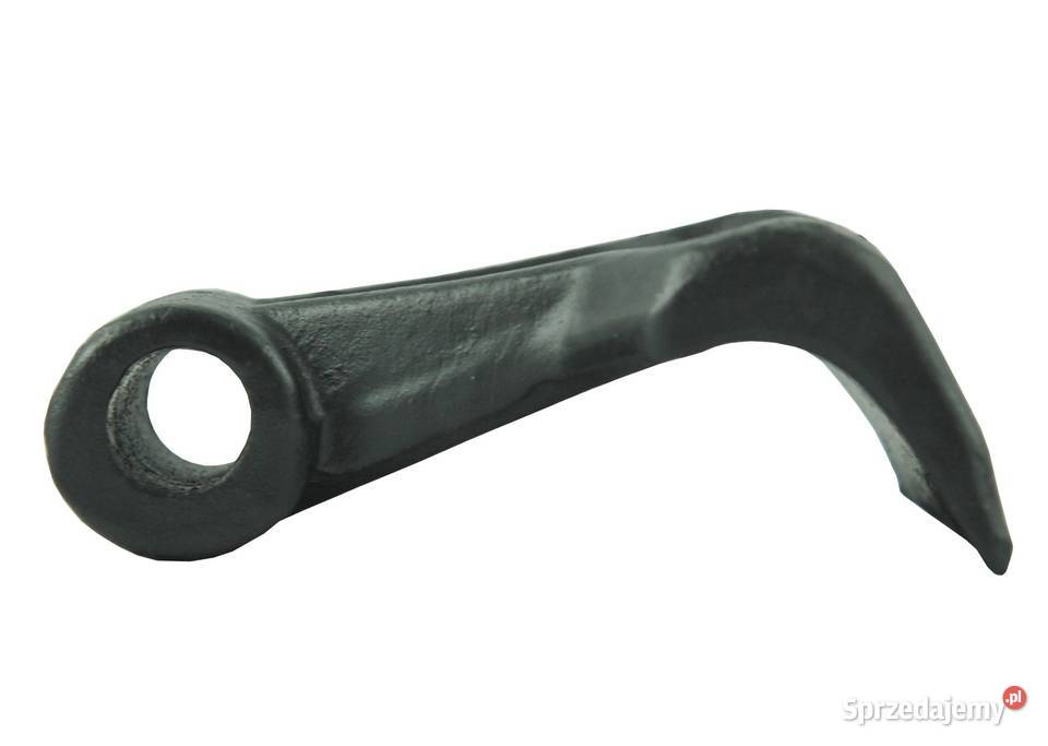 Bijak nóż młotkowy młotek bijakowy do kosiarki Tajęcina