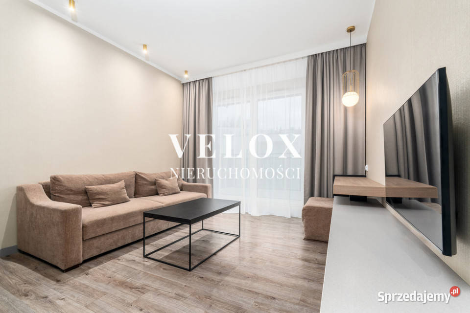 Rentowny apartament w Bel Mare 5 piętro Taras Międzyzdroje