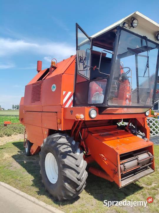 Bizon z058 Rekord wielkopolskie Kalisz