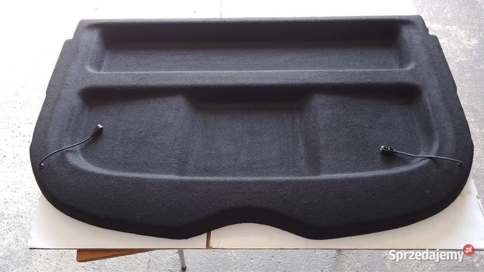 Półka bagażnika Nissan Qaushqai J11 Budzyń