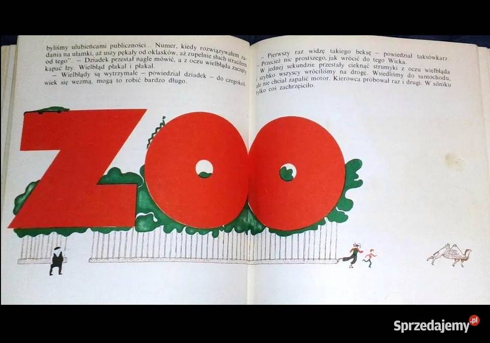 Przyszywany dziadek Stanisława Domagalska Chełm