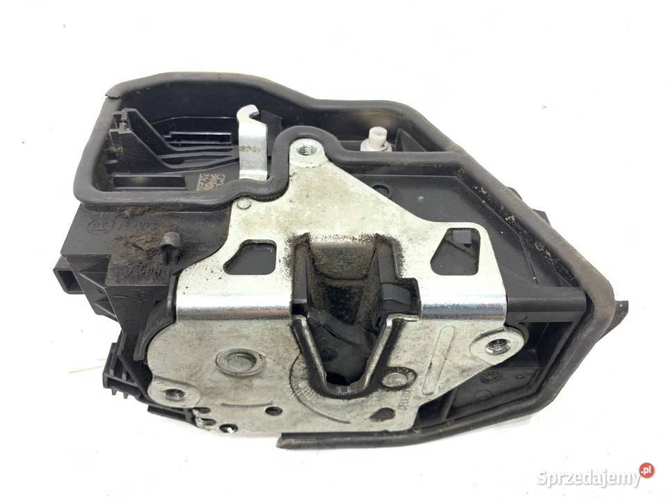 ZAMEK DRZWI PRAWY TYŁ BMW E84 SUV 7202148 0915