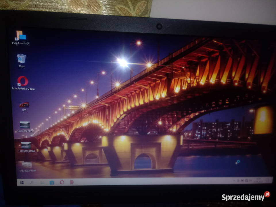 Sprzedam Laptopa Lenovo stan śląskie Bieruń
