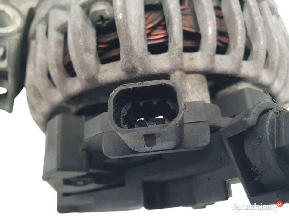 ALTERNATOR Opel Vectra C Signum Zafira B 22