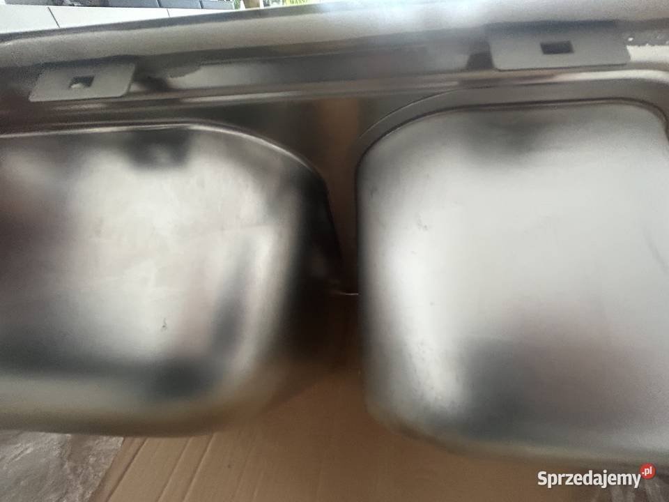 Zlewozmywak intra cora sprzedam