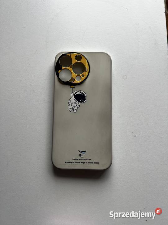 etui iphone 13 pro Czarnków