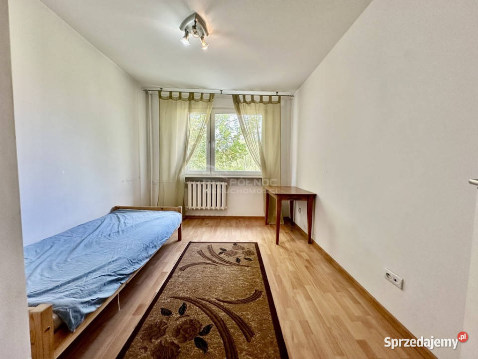 Przestronne mieszkanie Wirskiego 922m2 Chełm