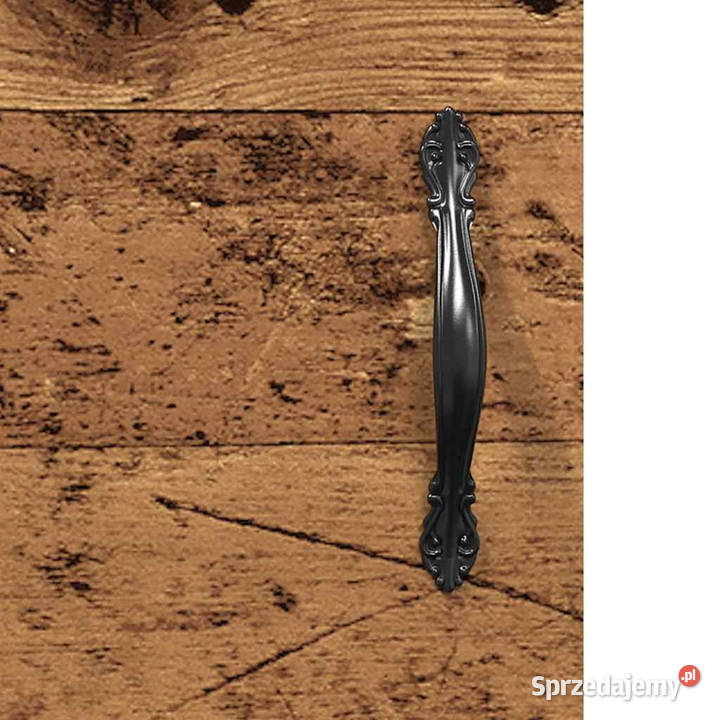 Szafka TV stare drewno 150x30x50 materiał Warszawa