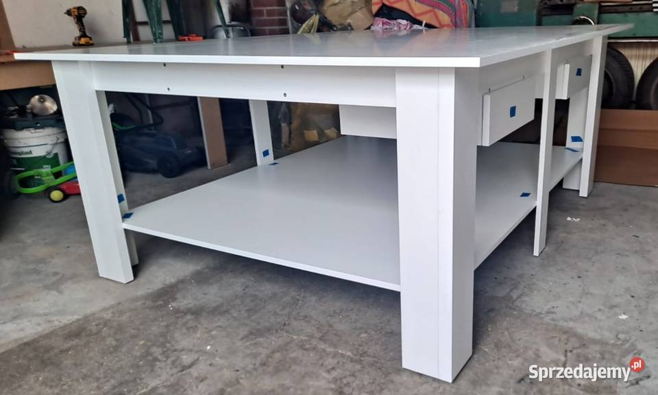 Stół krawiecki stół krojczy nowe 90cm Stoły Leszno sprzedam
