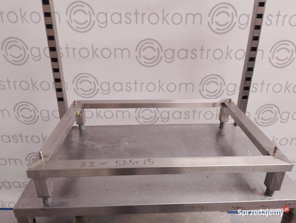 Podstawa pod urządzenie 83x585x15 Wrocław
