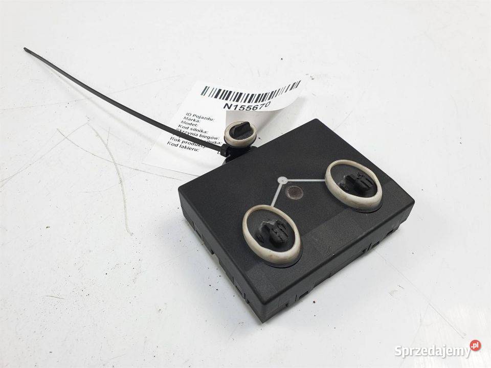 MODUŁ AUDI A5 8T0959793N Lipno sprzedam