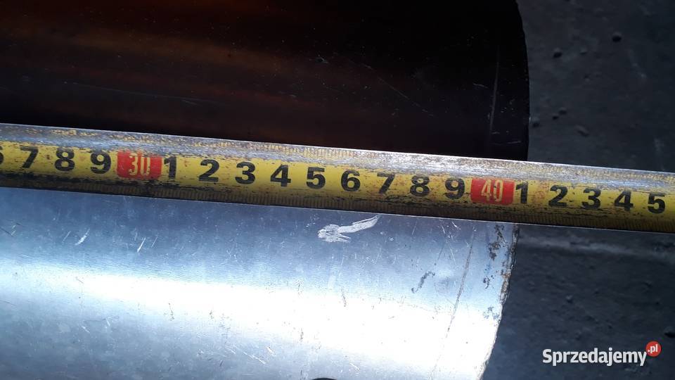 Kocioł piec Sirokko sirocco webasto nagrzewnica stal