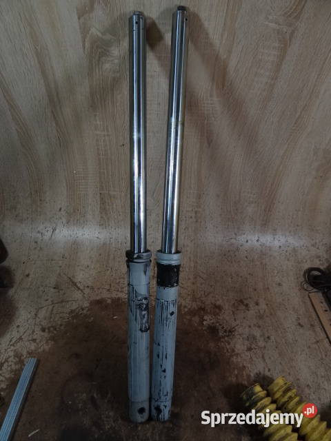lagi przednie zawieszenie Simson S 51 org DDR Zawieszenie Żary sprzedam