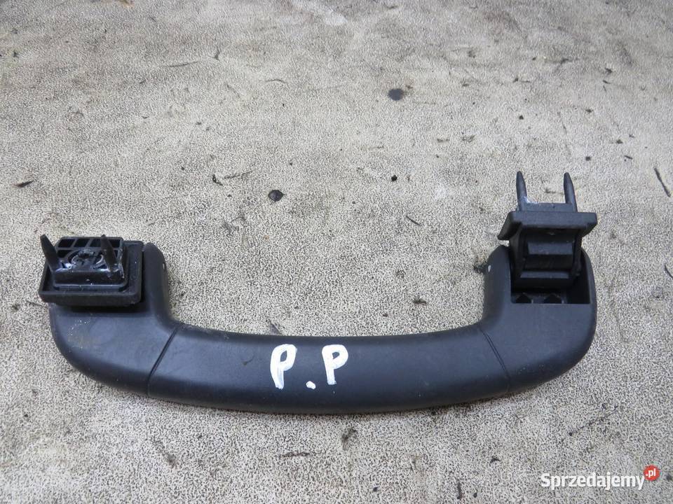 RĄCZKA PODSUFITKI BMW F01 MPAKIET sprzedam