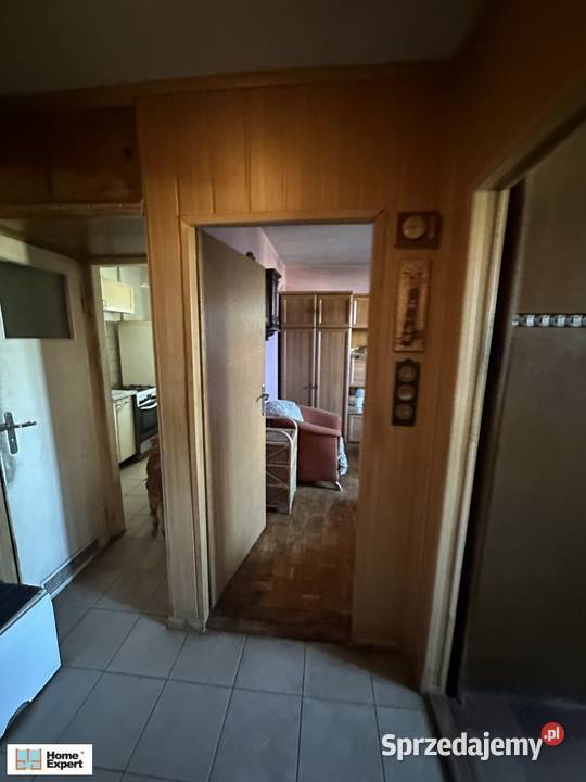3pok 46met Placu Jana Pawła II BALKON Wrocław