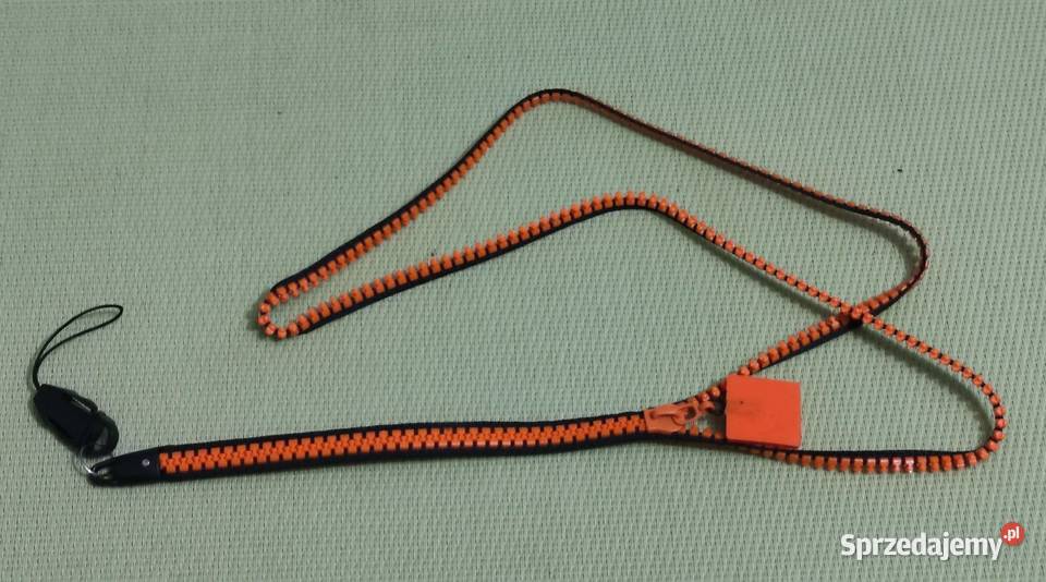 Unikatowa kolekcjonerska smyczzawieszka do sprzedam