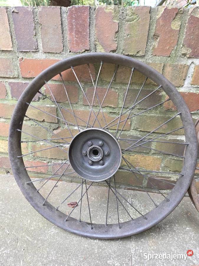 DKW E200 koła Wrocław