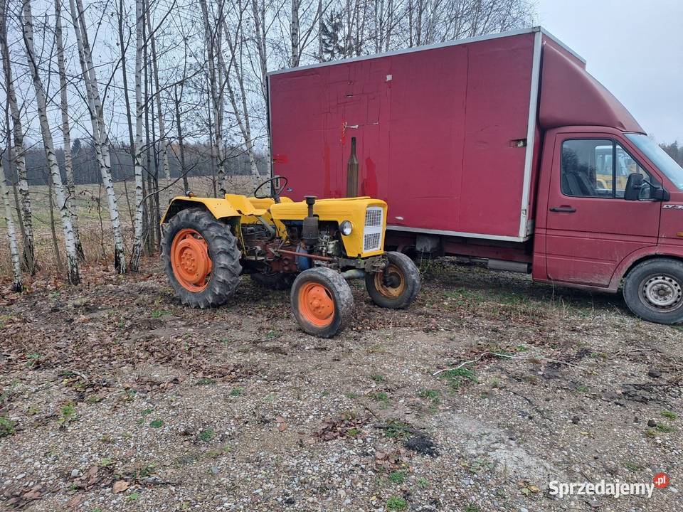 Ursus c 330 c330 c360 c 360 Raczki