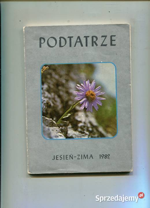 Podtatrze jesień zima 1982 Szczecin sprzedam