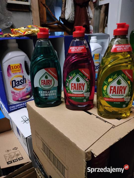 Chemia z Niemiec lubelskie Krępiec