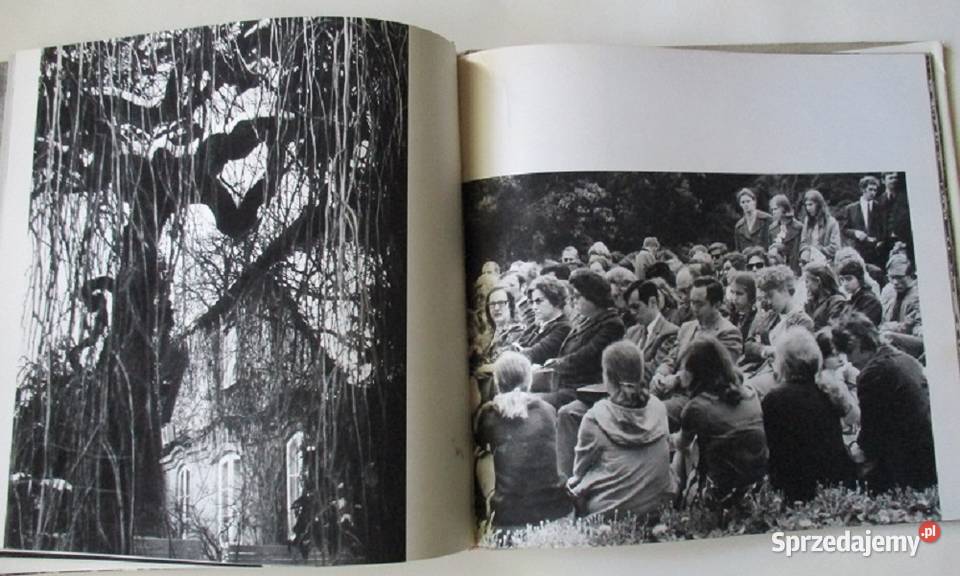 Żelazowa Wola EHartwig 1975 sztuka muzyka Łódź