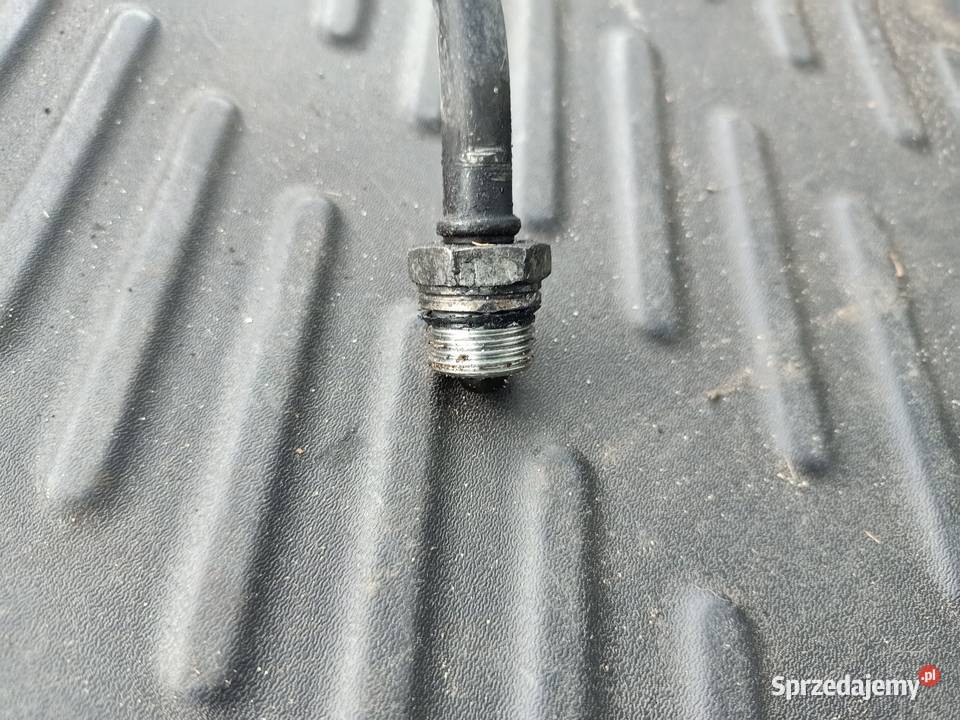 Przewód wspomagania ford focus MK1 18 TDDi Szczecin