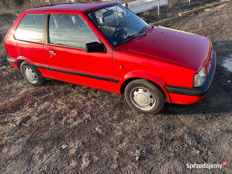 Nissan Micra sprzedam