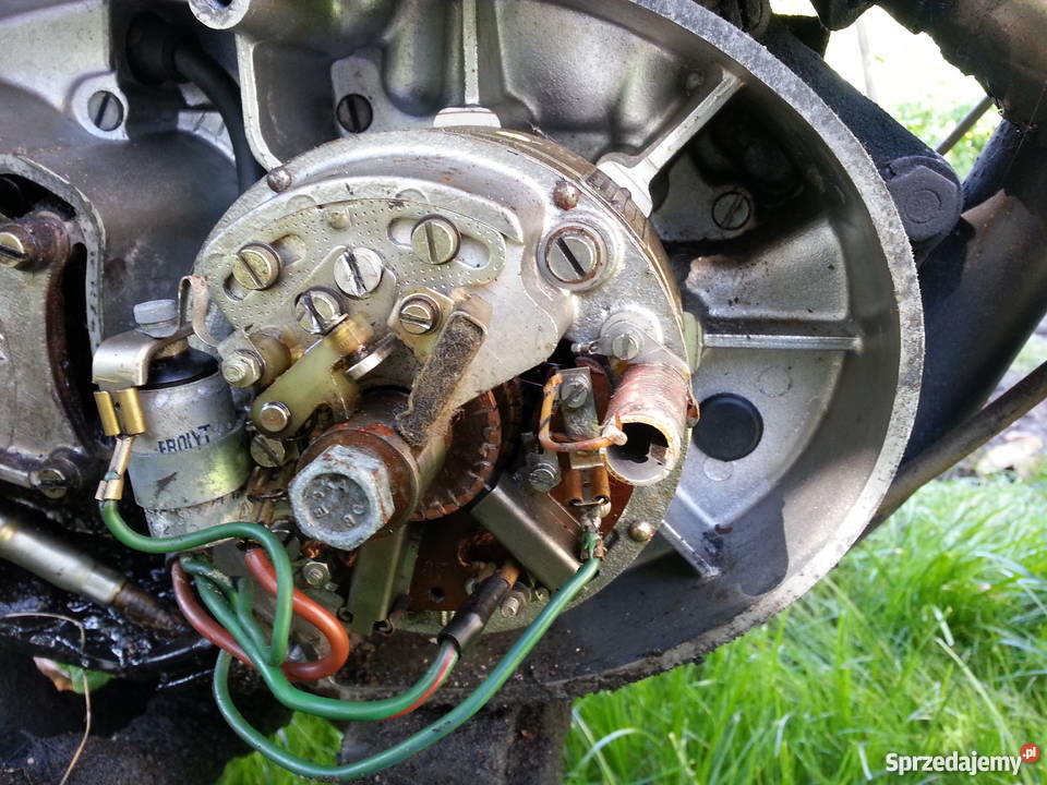 MZ Trophy 2502 mazowieckie