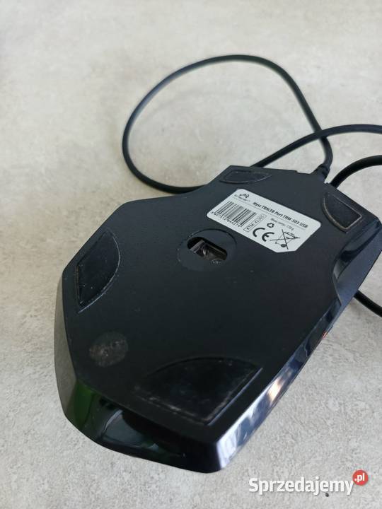 Mysz gamingowa Tracer Bytom
