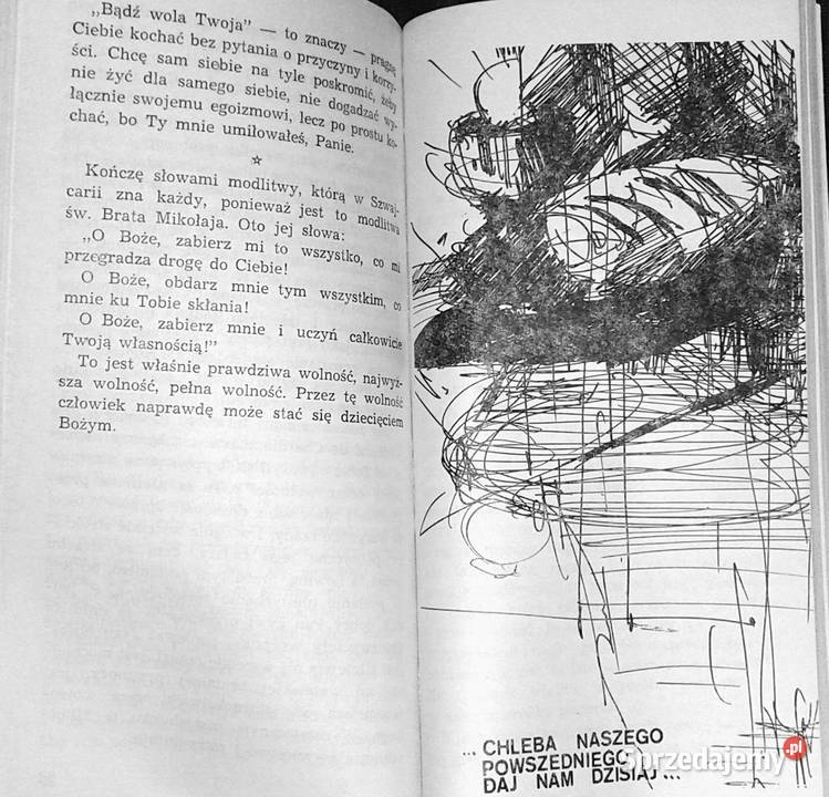 Nasz pacierz Mario von Galli lubelskie