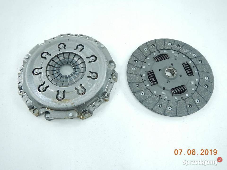 SPRZĘGŁO FORD MONDEO 9600 18 D ORYGINAŁ ASO