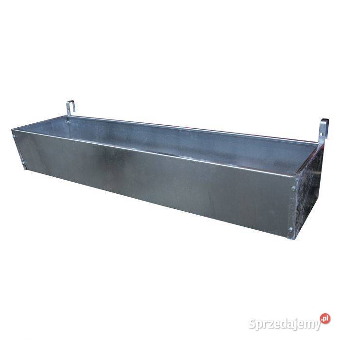 Koryto 140 l montowane na bramke Nysa sprzedam