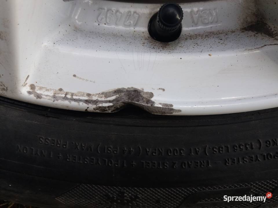 felgi fiat alfa lancia speedline corse Pińczów