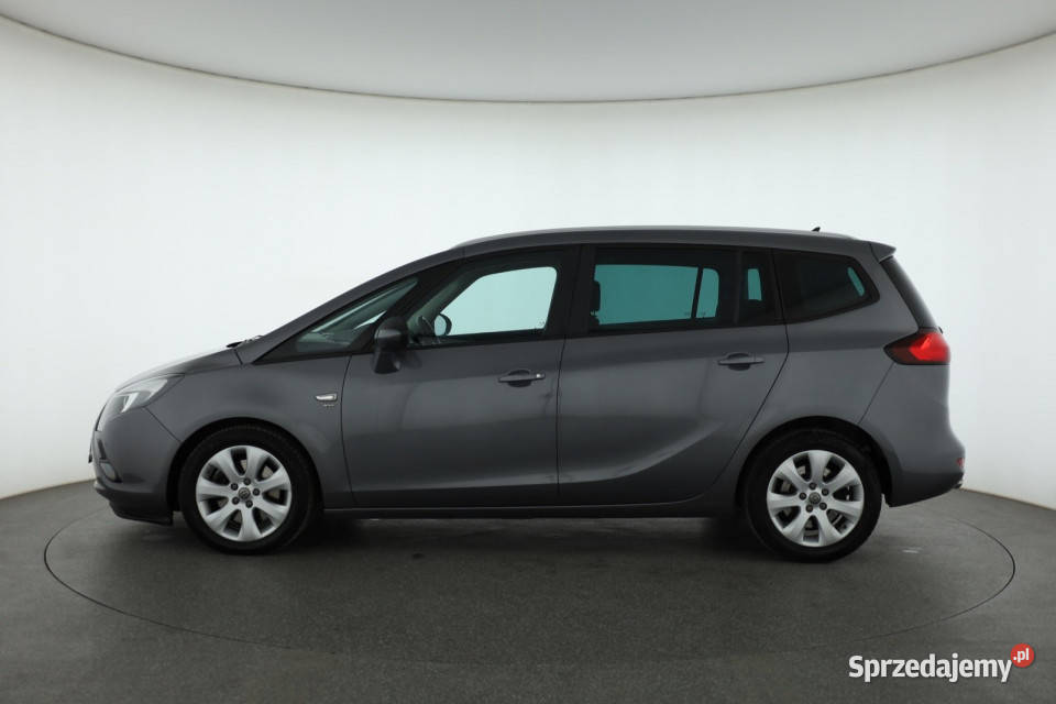 Opel Zafira 20 CDTI Piaseczno sprzedam