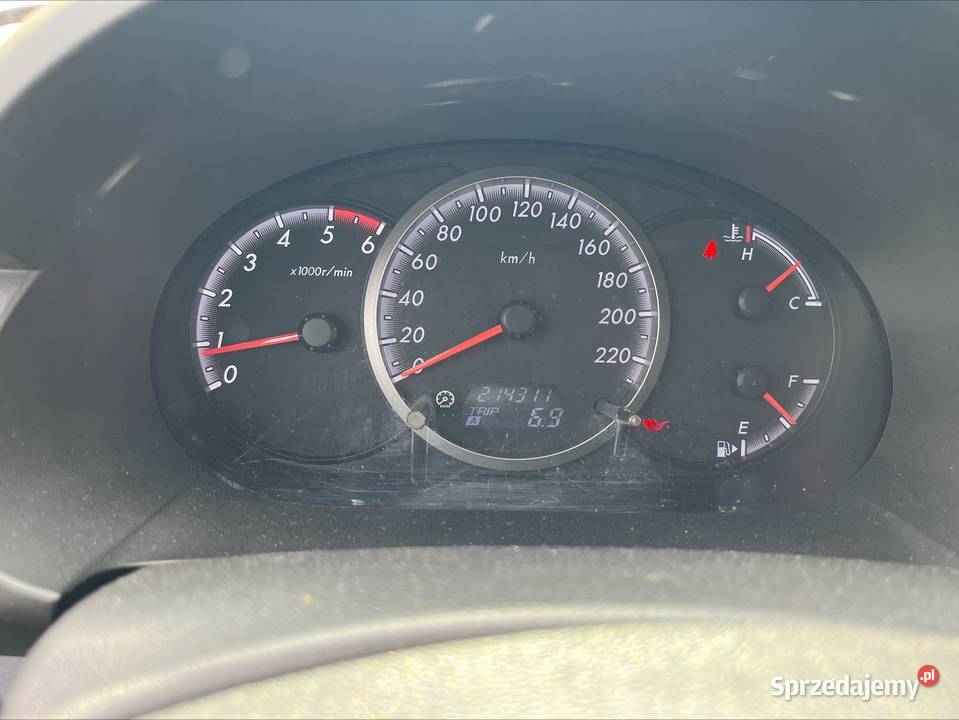 Mazda 5 II 20 CD 2000cm3 Zabrze
