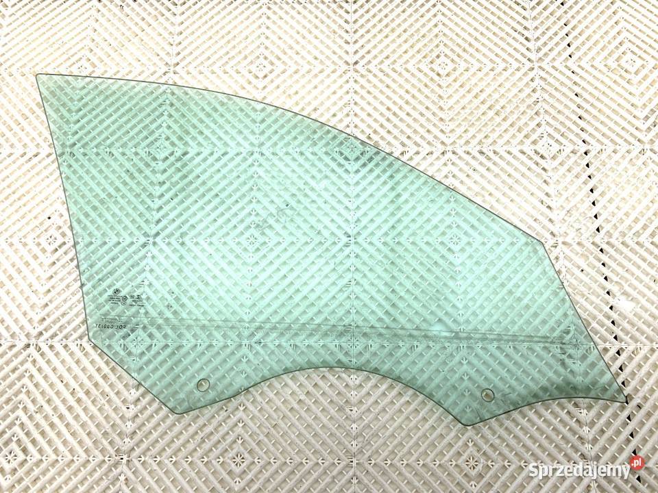 SZYBA LEWY PRZÓD BMW G30 SedanLimuzyna osobowe