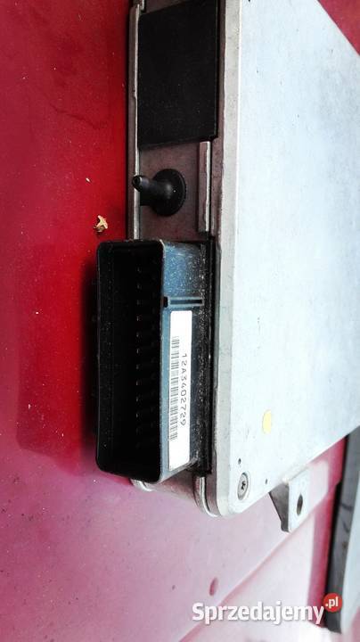 Polonez 14 komputer sterownik fso atu caro rover mazowieckie Suskowola