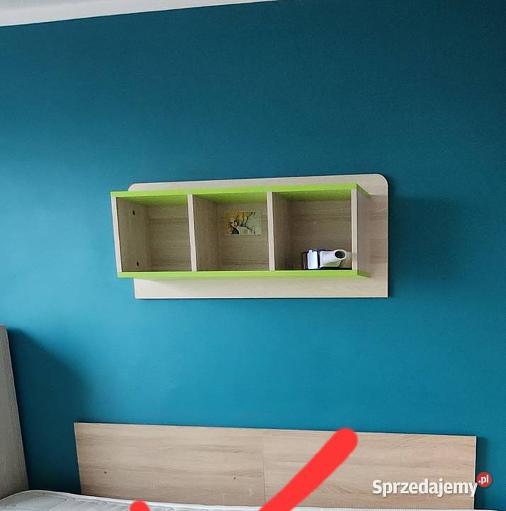 Meble młodzieżowe Wrocław