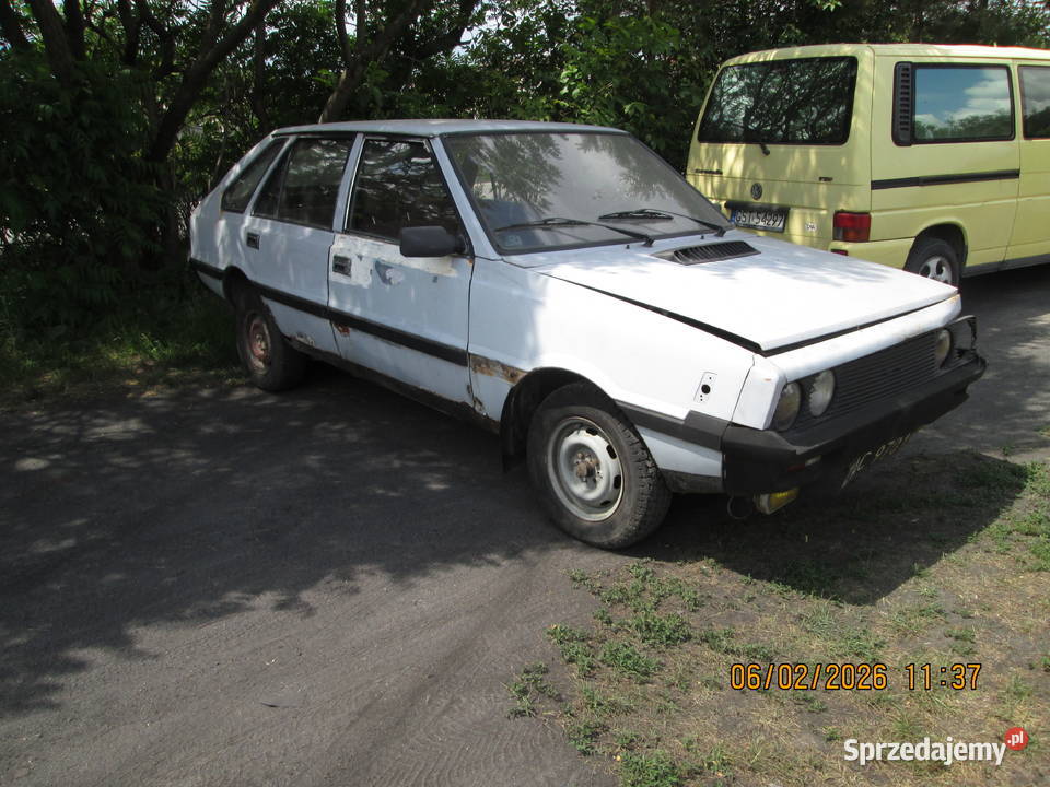 Polonez 15 SLE Bełżyce