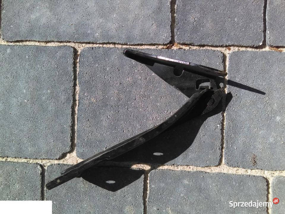 HONDA S2000 ZAMEK MASKI lubelskie Kozubszczyzna