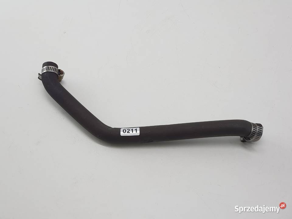 WAZ PRZEWOD OPASKA CECTEK 500 GLADIATOR