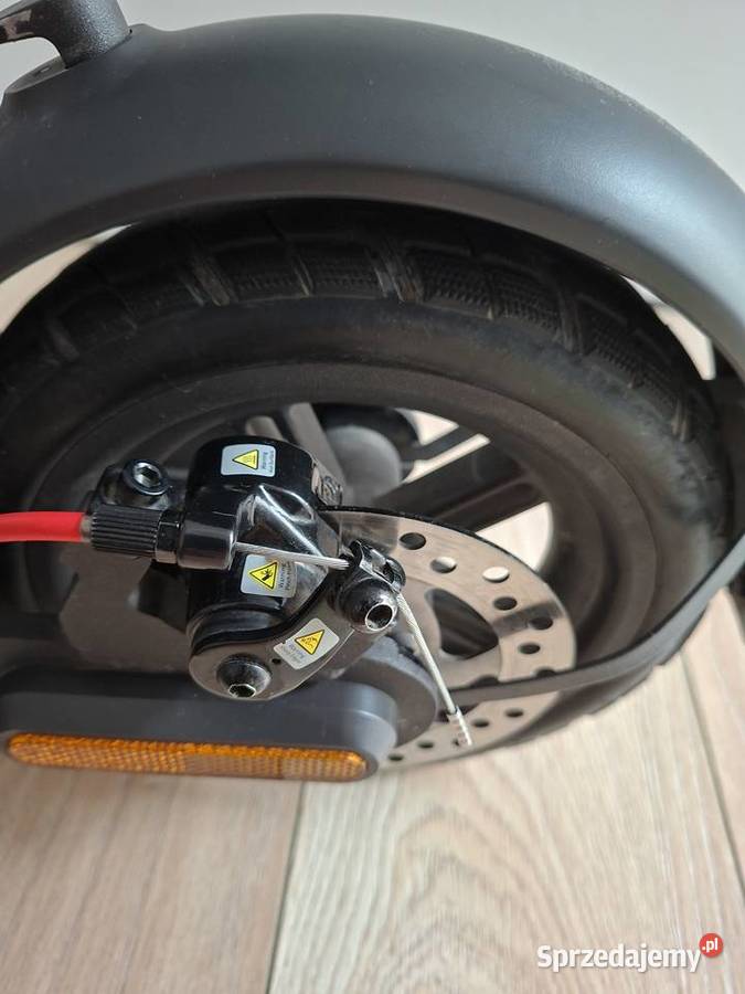 Hulajnoga elektryczna Mi Pro 2 2 oryginalne Zawiercie