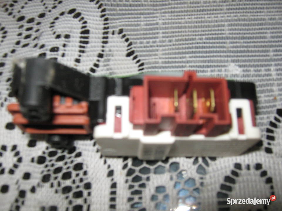 BEKO WTV 6633 BSO 2805311700 ZAMEK PRALKI wolnostojące Nowy Sącz