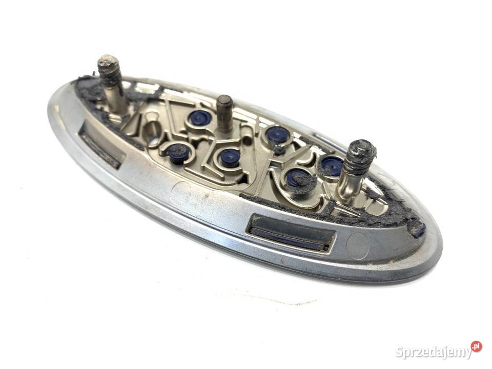 EMBLEMAT PRZÓD FORD MONDEO MK5 Kombi ZNACZEK