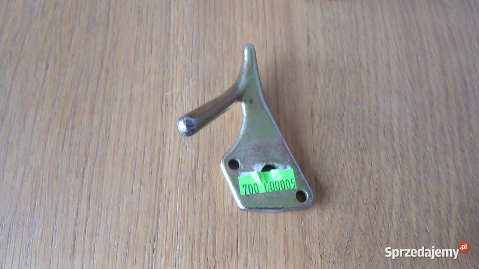 Prowadnica sznurka Claas 000005