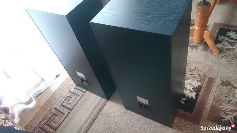 Kolumny tonsil altus 300 nie zeus Fajsławice